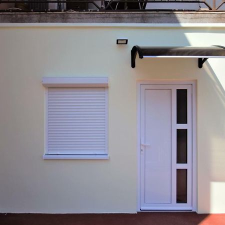 Studio Apartman Danijela PUY 외부 사진