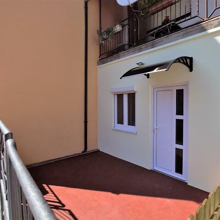 Studio Apartman Danijela PUY 외부 사진