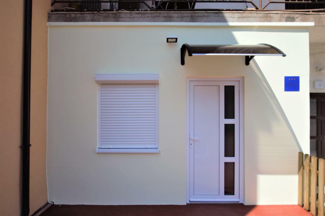 Studio Apartman Danijela PUY 외부 사진