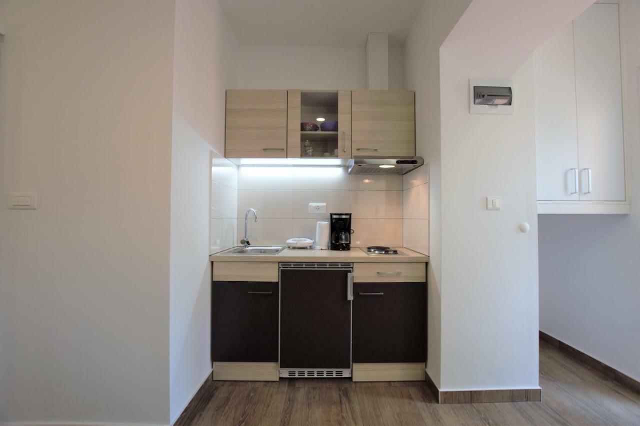Studio Apartman Danijela PUY 외부 사진