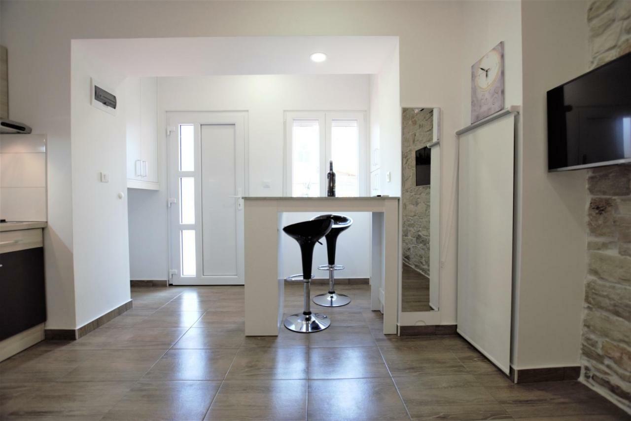 Studio Apartman Danijela PUY 외부 사진