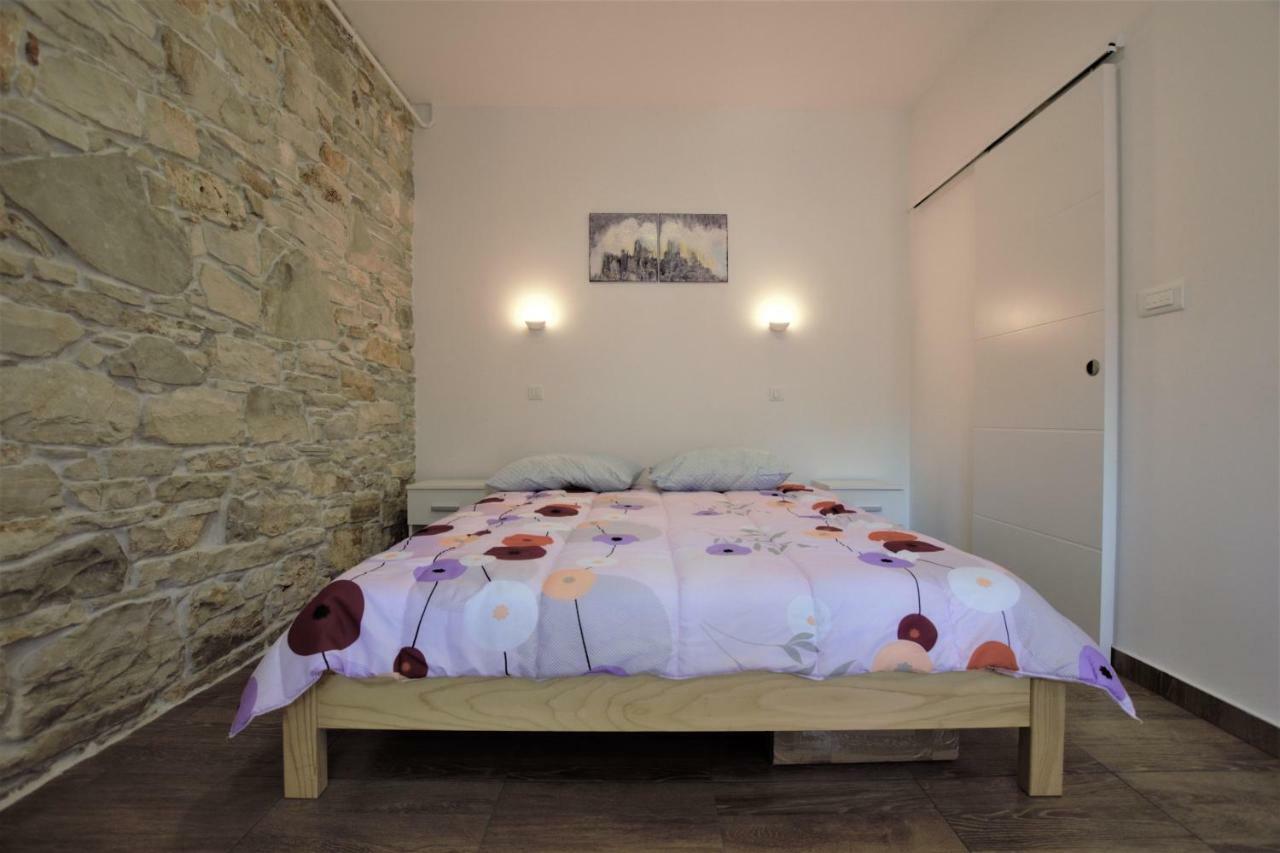 Studio Apartman Danijela PUY 외부 사진