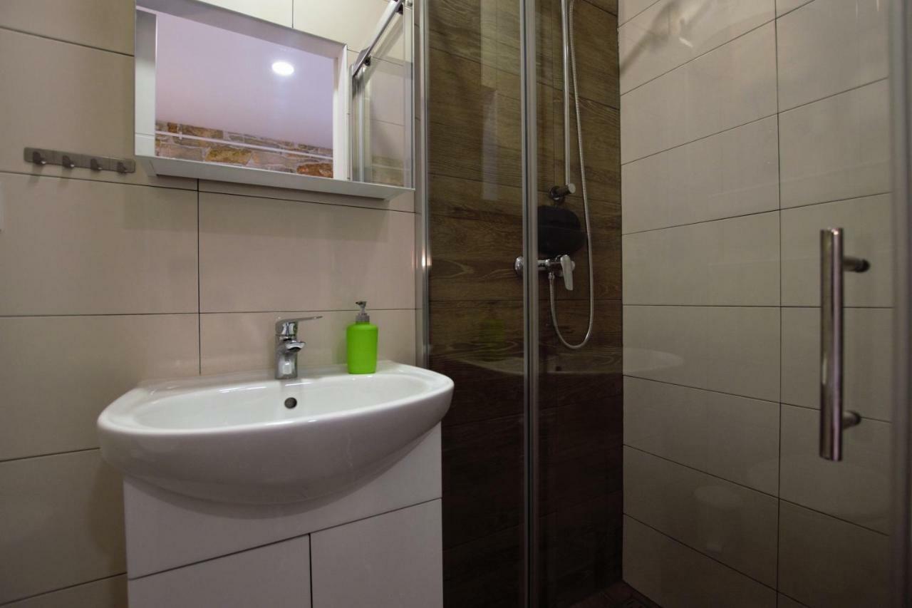 Studio Apartman Danijela PUY 외부 사진
